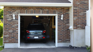 Garage Door Installation at Futch Place, Florida